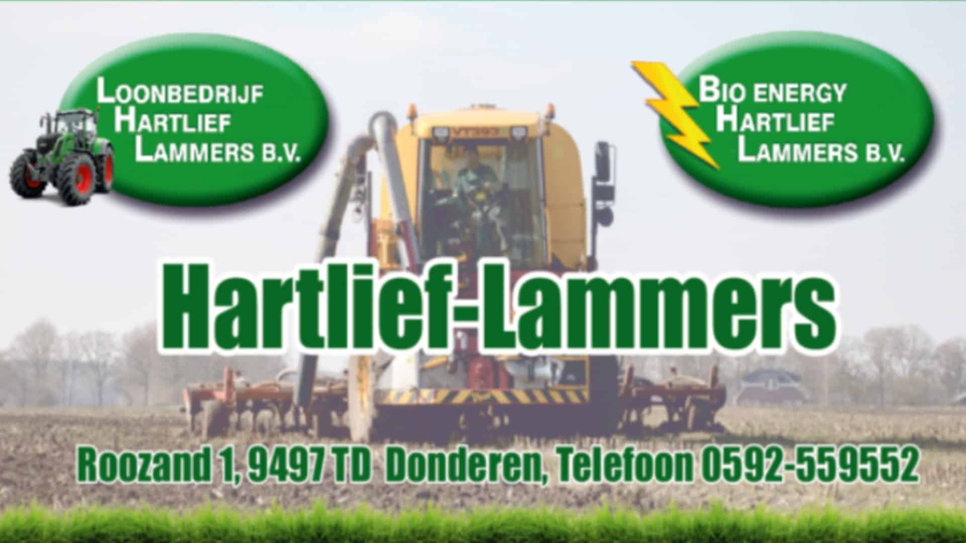 Hartlief-Lammers Donderen